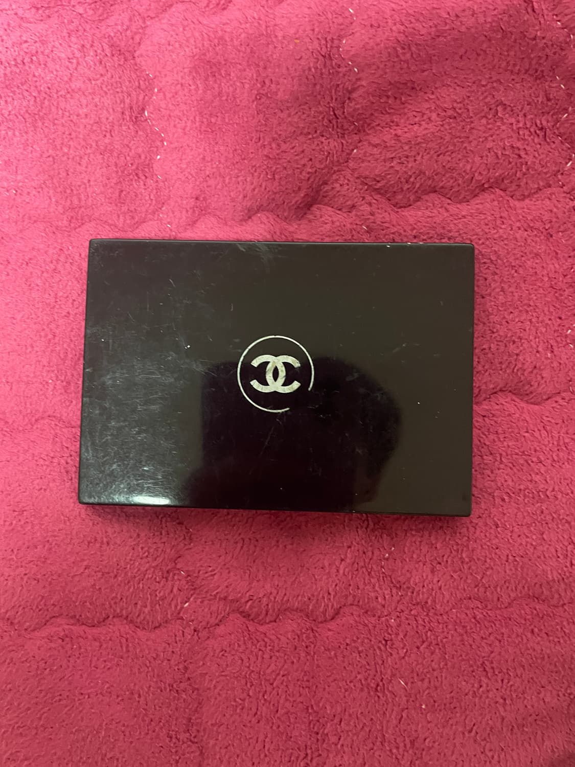 샤넬 거울 상품이미지1