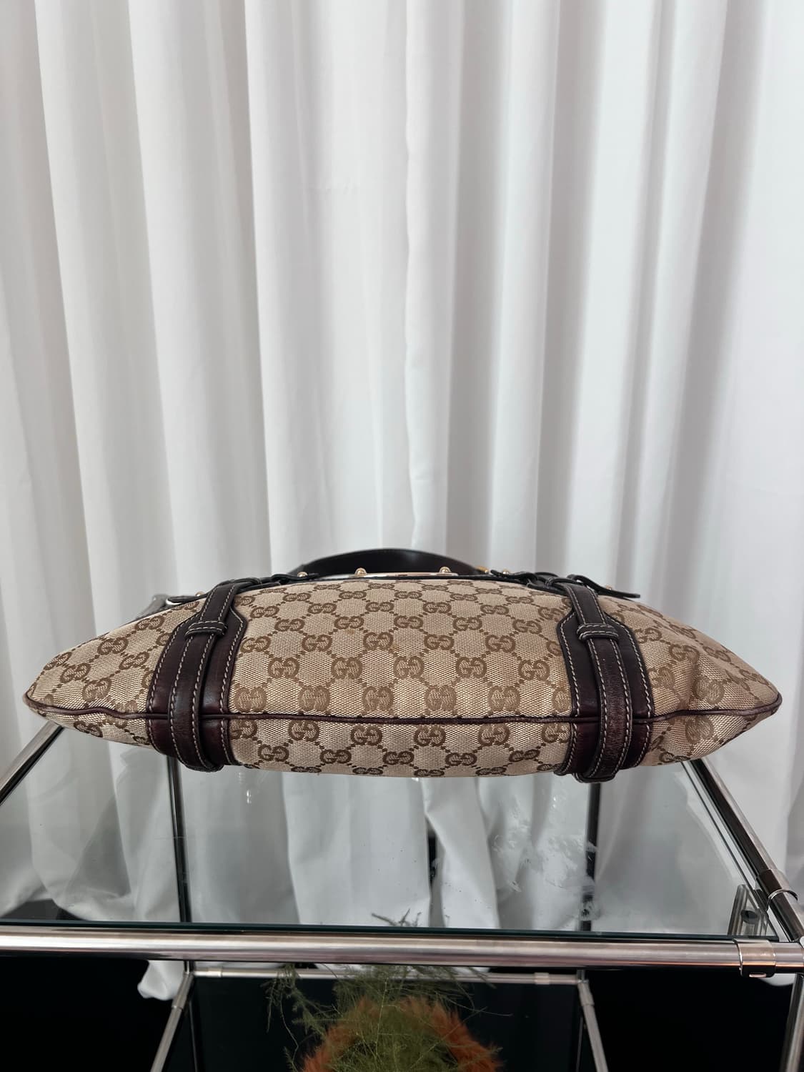 구찌 85주년 홀스빗 숄더백 상품이미지7