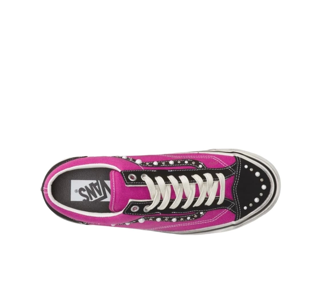 (260) 반스 펄라이즈드 푸시아 상품이미지2