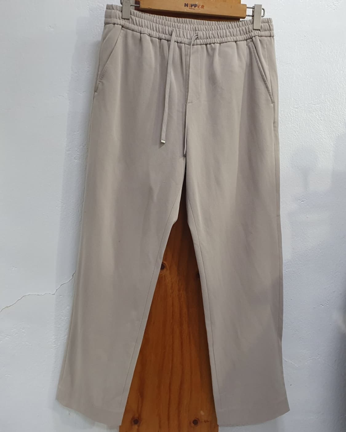 TBJ 겨울 남자 슬랙스(30) 상품이미지1