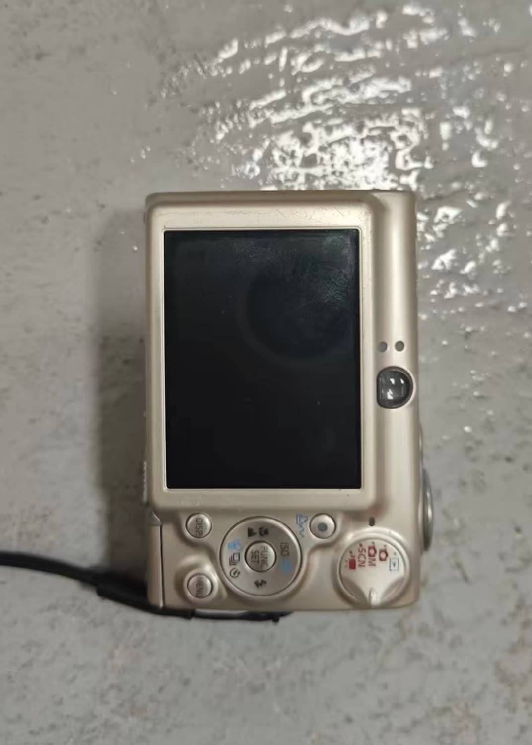 캐논 익시 700 (캐논 익서스 750 IXUS 750) 빈티지 디카 상품이미지8