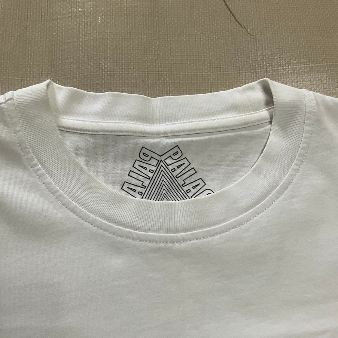 팔라스 유로 티셔츠 XL 상품이미지4