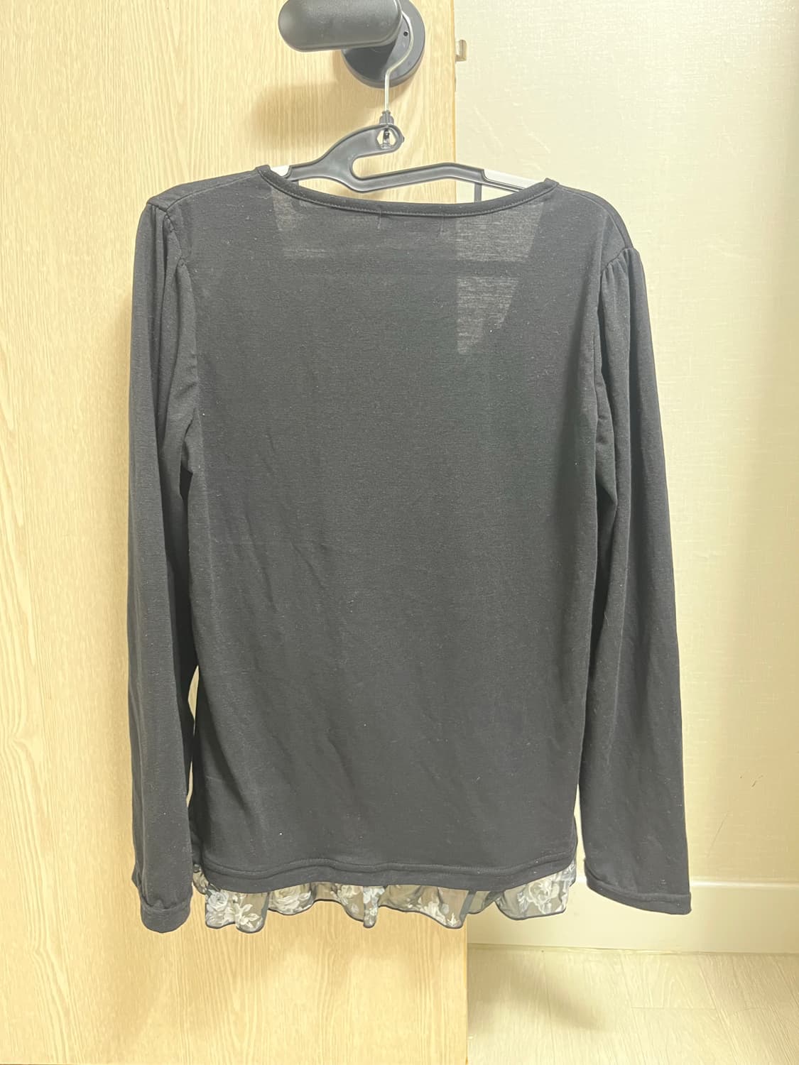 shop502 플라워 빈티지 티셔츠 상품이미지2
