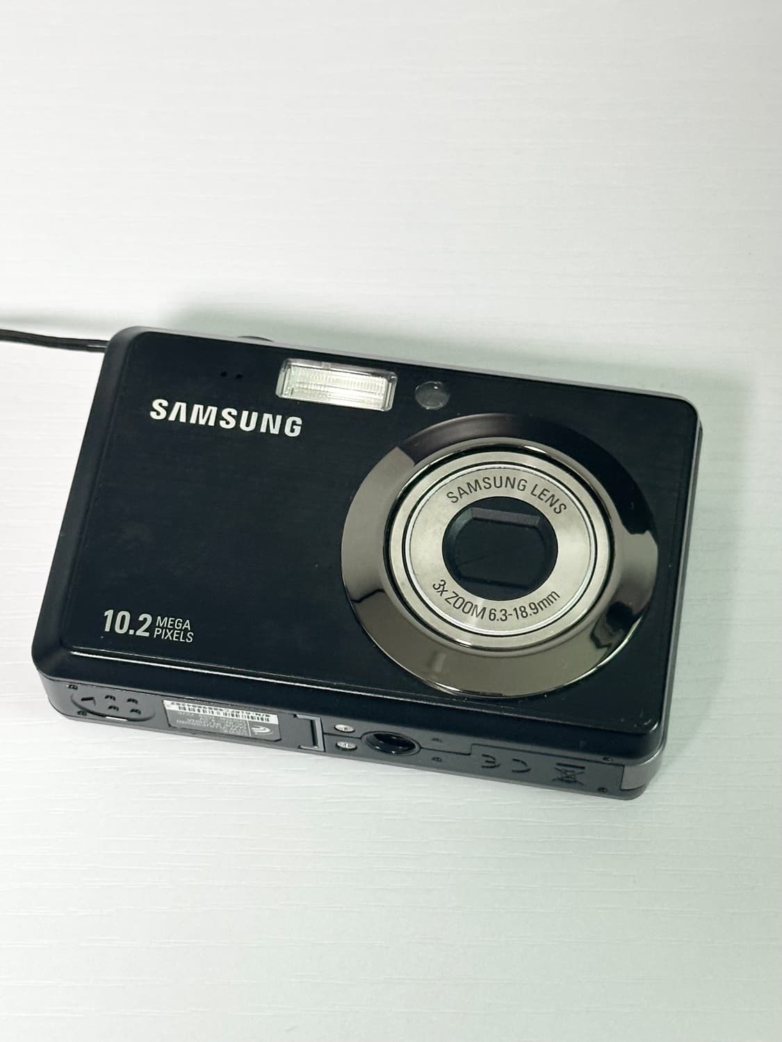 삼성 vluu es55 디카 카메라 상품이미지1