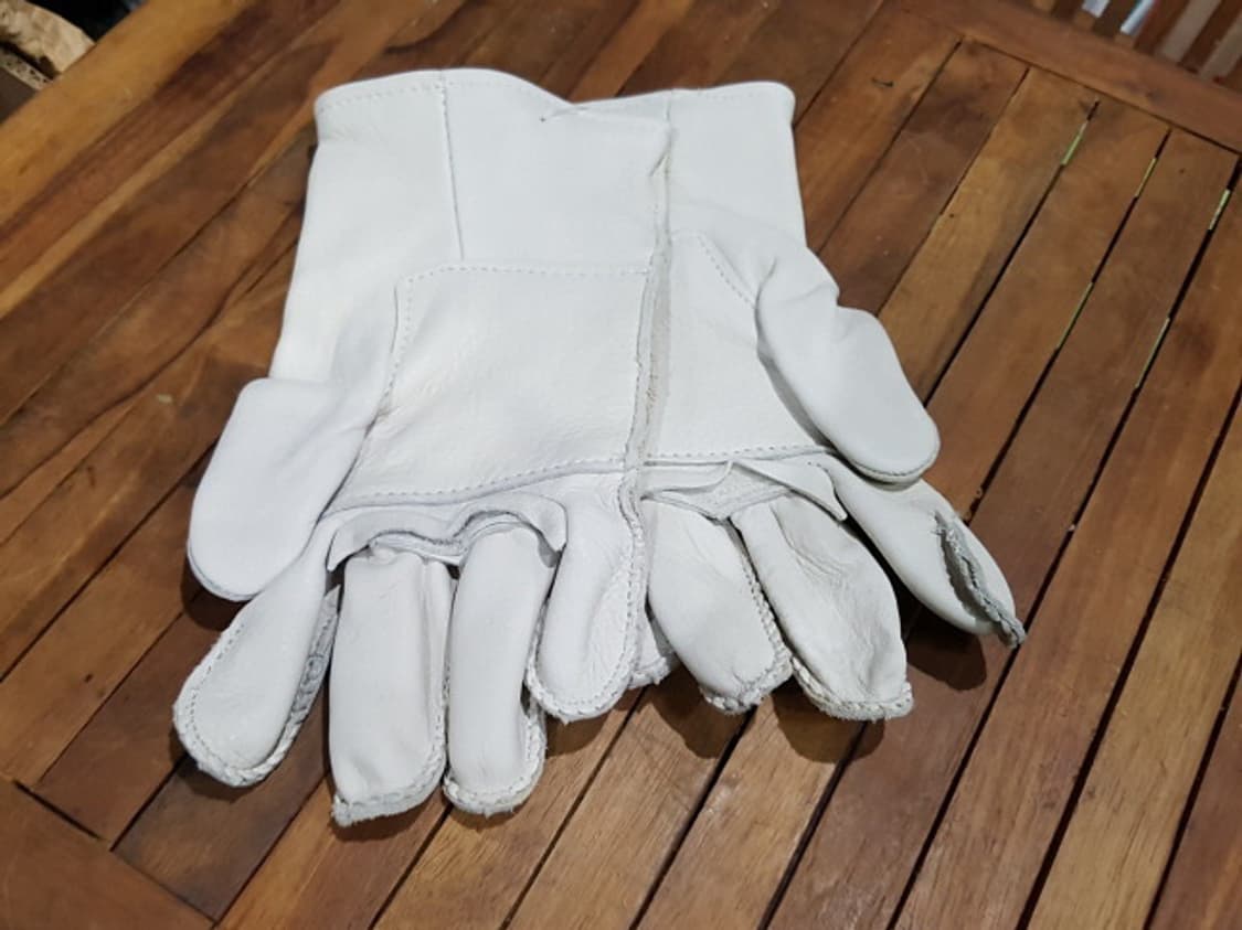 미 레펠장갑 상품이미지2