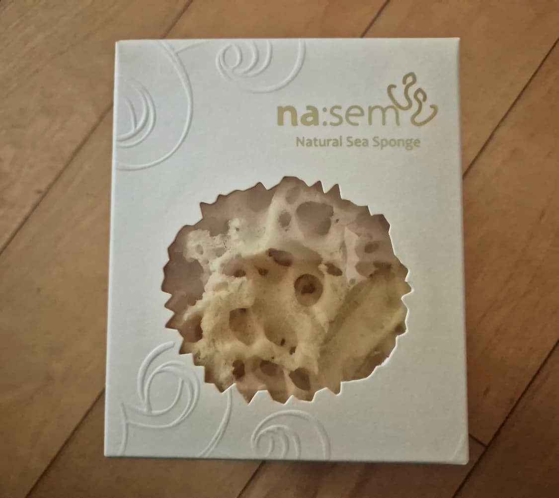 그리스 천연 해면_바디용(샤워/목욕) 상품이미지6