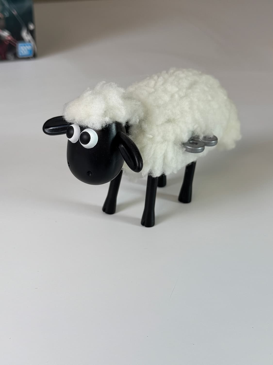 윌레스와 그로밋 토이 상품이미지1