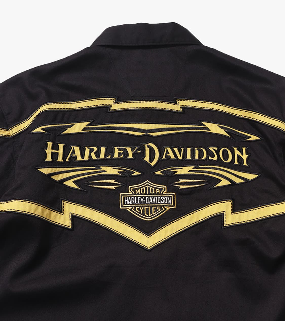HARLEY DAVIDSON - LOGO SHIRT 상품이미지9