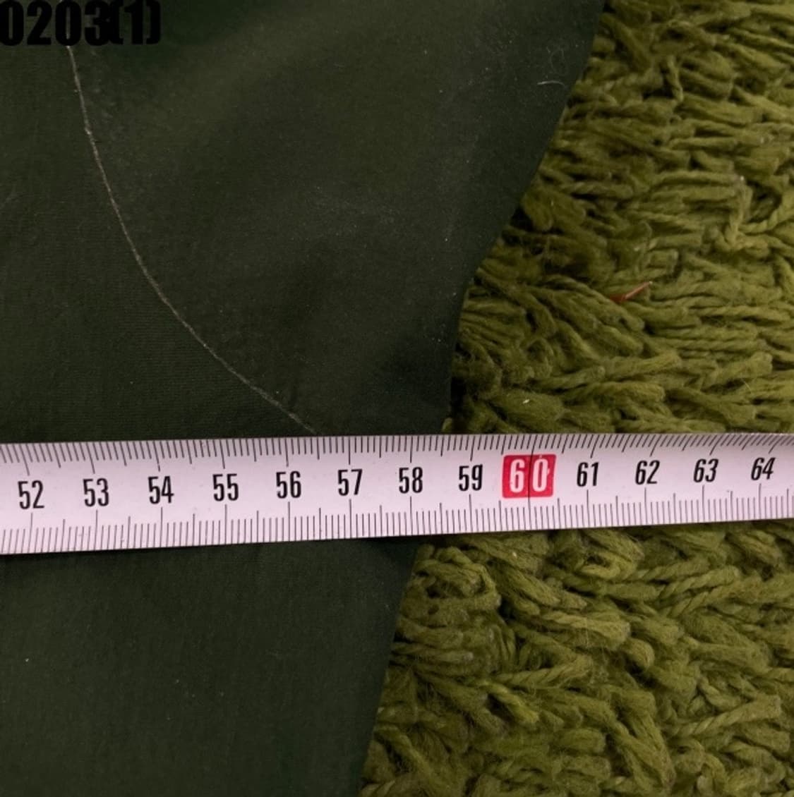 파타고니아 집업 상품이미지6