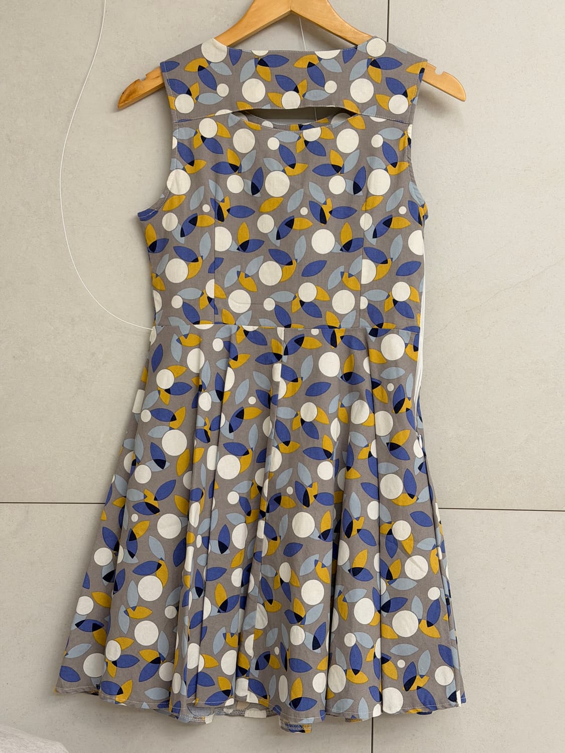 레코브 나시 원피스 판매합니다  상품이미지1