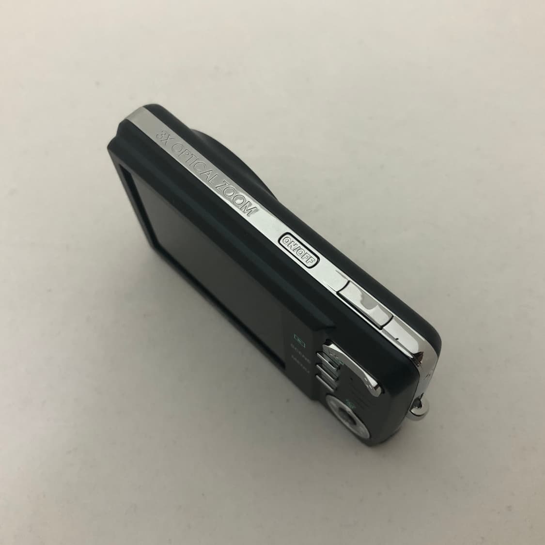 (신품급, 박스셋) 산요 Sanyo 작티 DSC-X1200 빈티지 디카 상품이미지3
