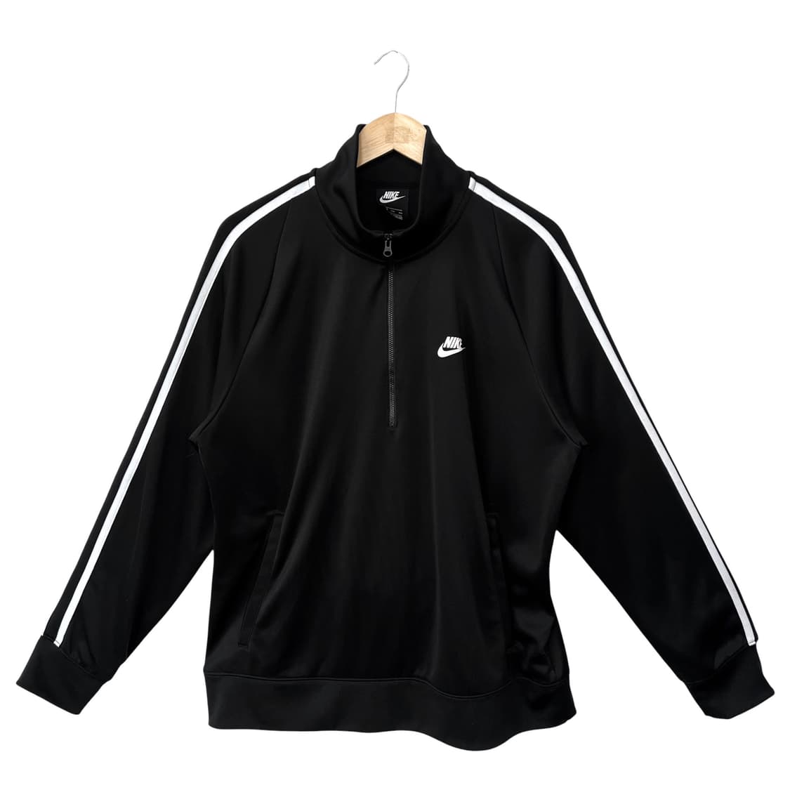 나이키 반집업 트랙탑 져지 상품이미지1