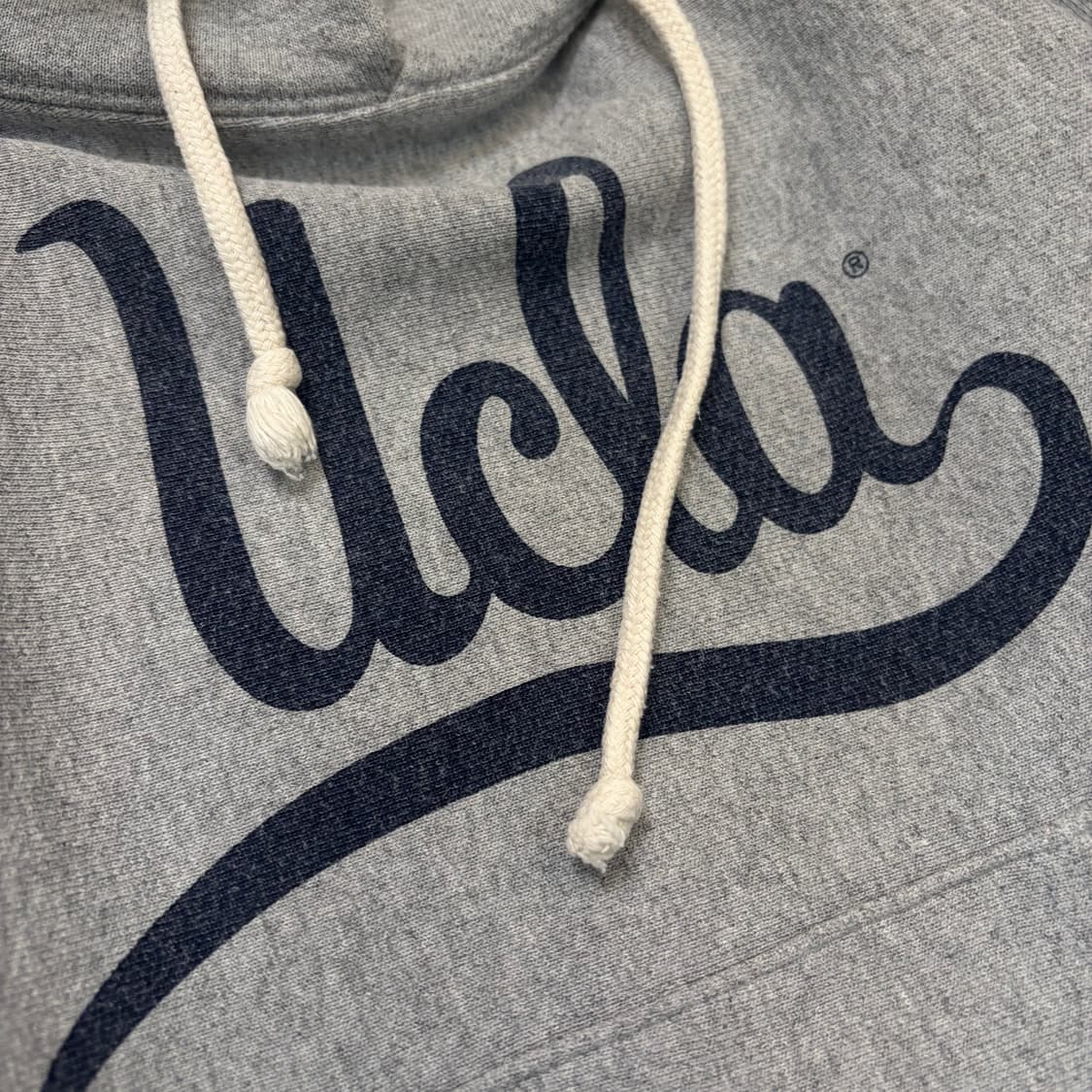 champion UCLA 챔피온 우먼스 레드라벨 리버스위브  상품이미지3