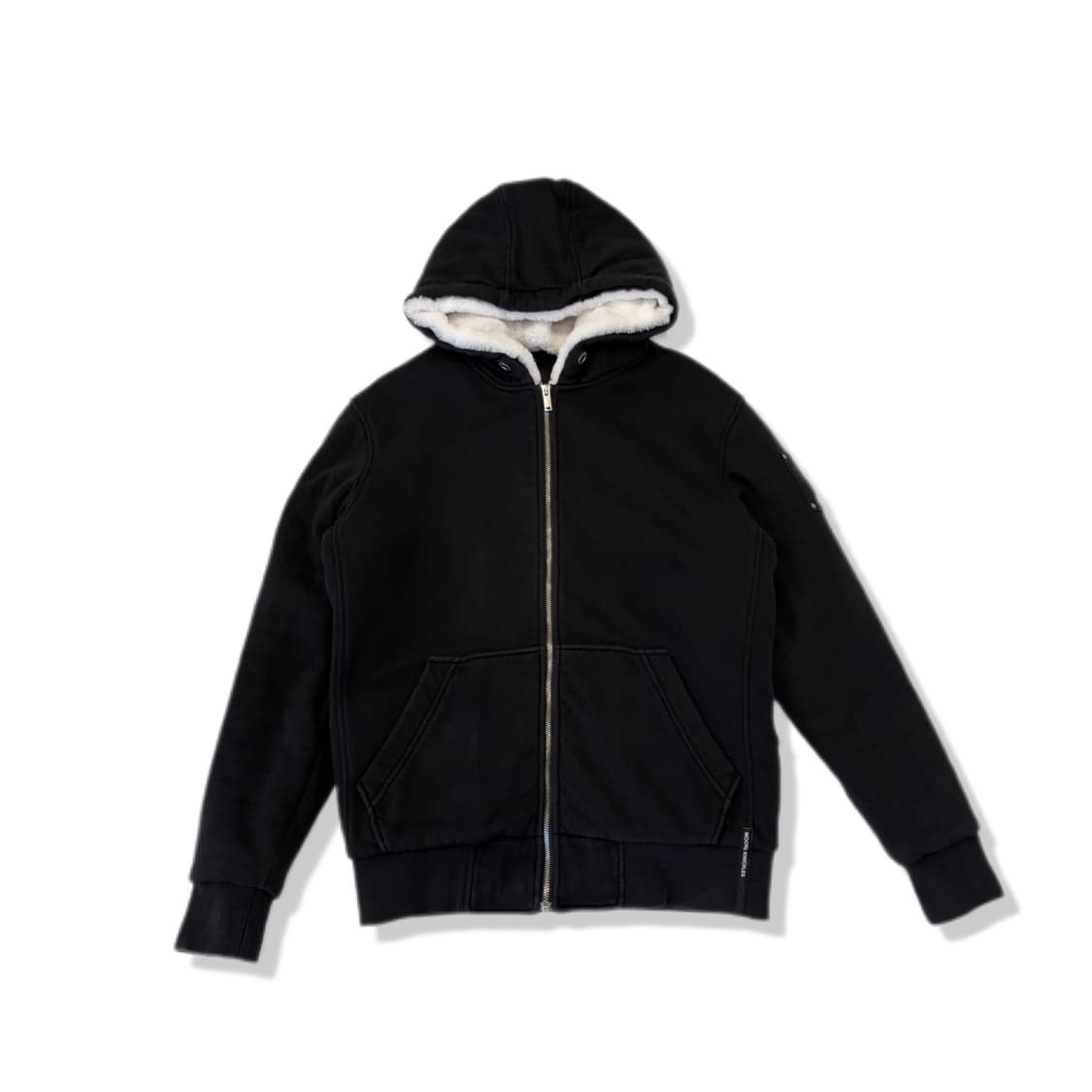 moose knuckles classic bunny jacket 상품이미지1