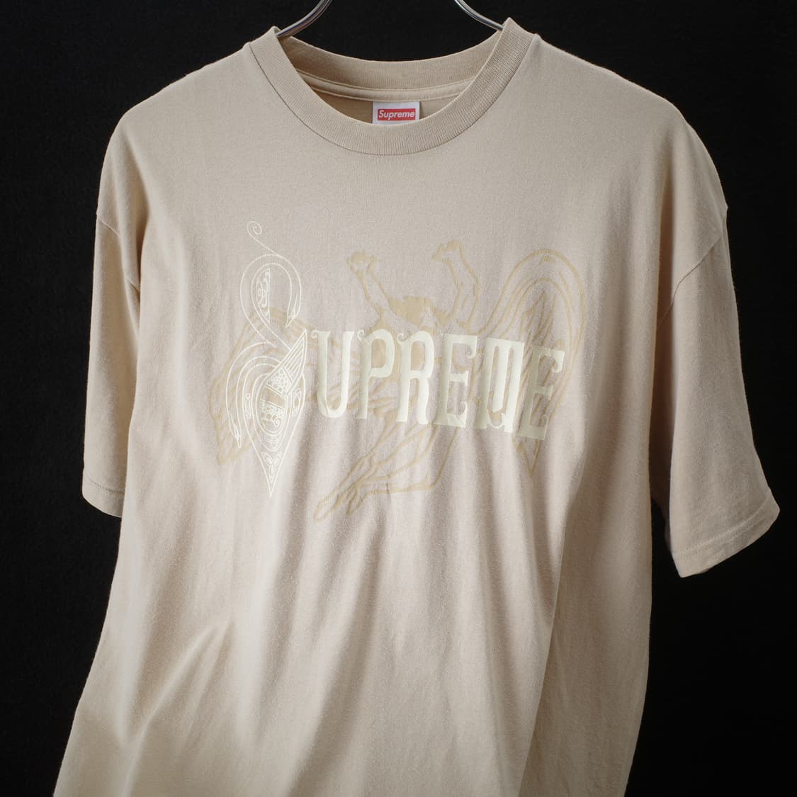 Supreme /Led Zeppelin Swan Song/Usa Made 상품이미지3