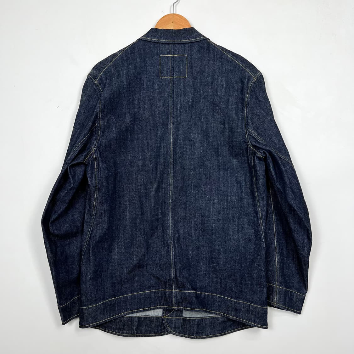 Levis 리바이스 엔지니어드 데님 블레이저 상품이미지3