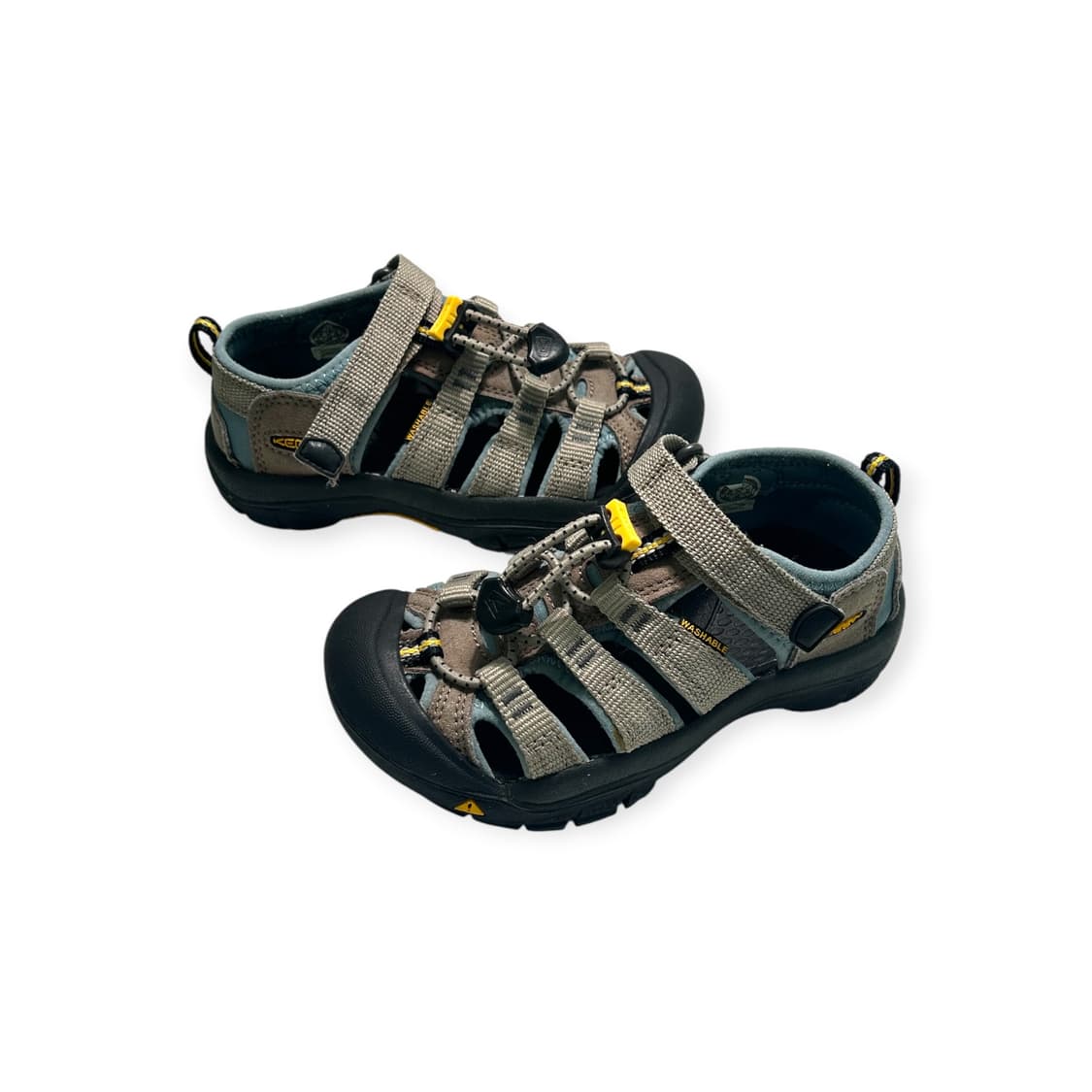 킨 키즈 뉴포트(150) 상품이미지2