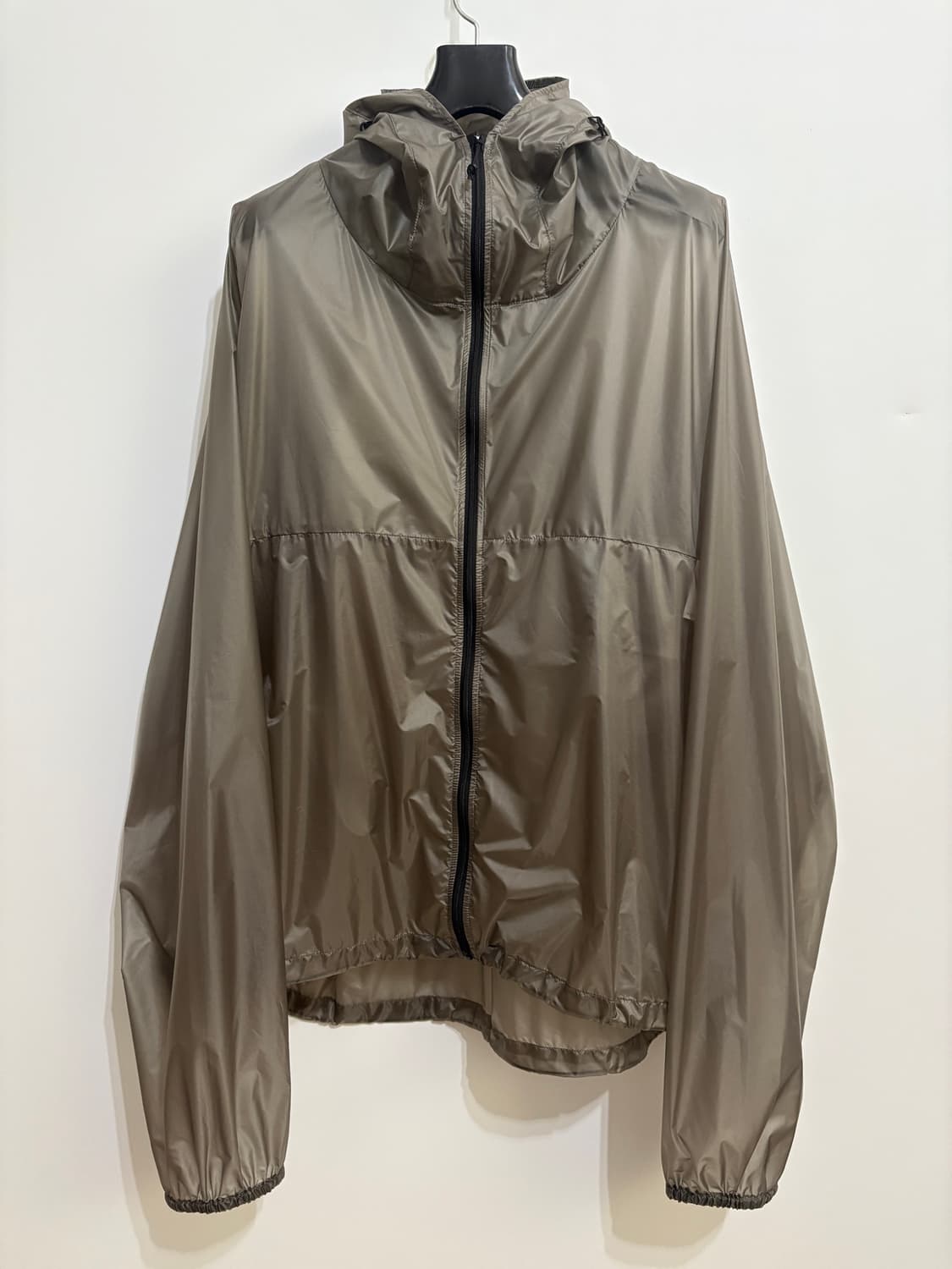 누어 gnuhr / Breaker Wind Shirt v1 / 6 상품이미지1
