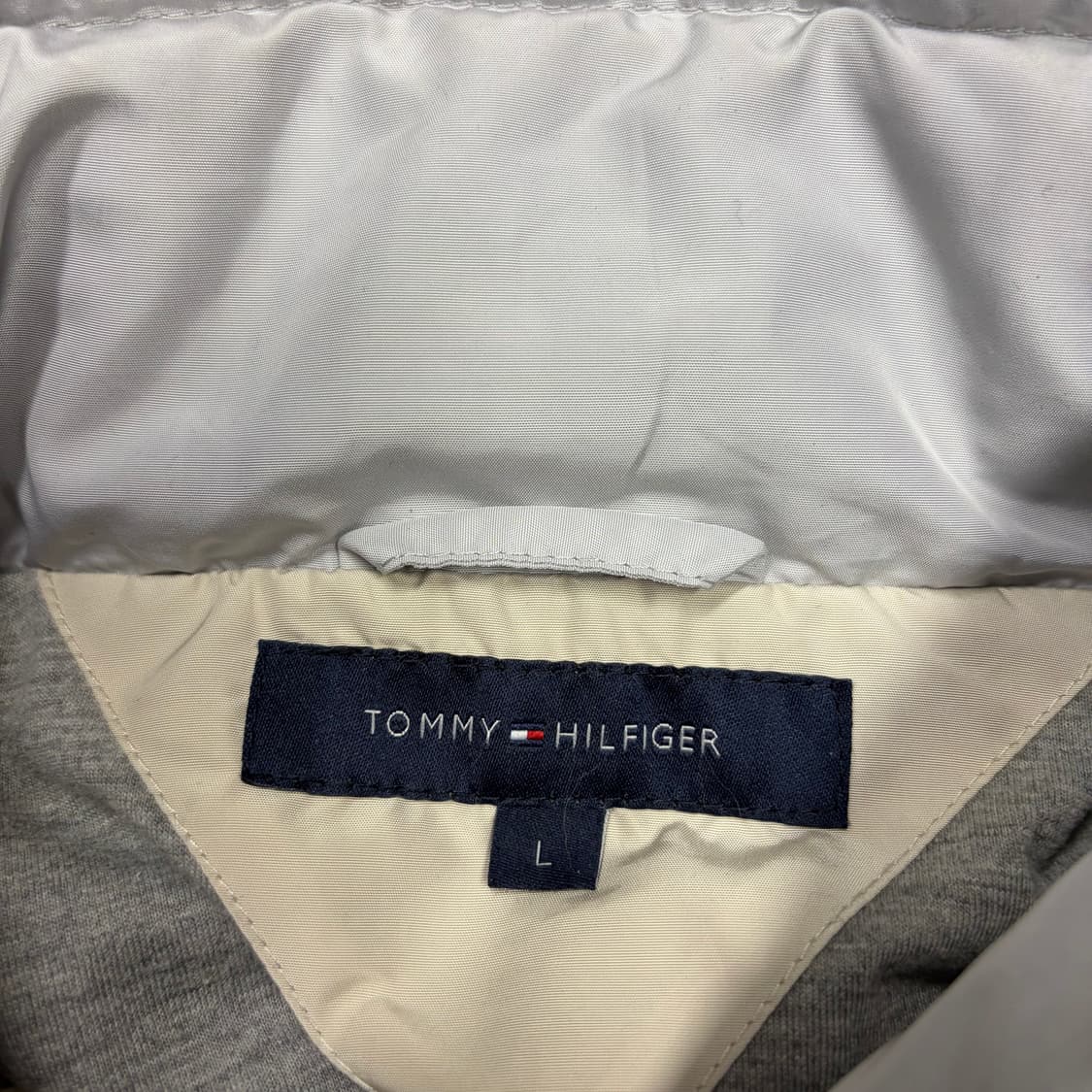 타미힐피거 바람막이 자켓[2389] 상품이미지7