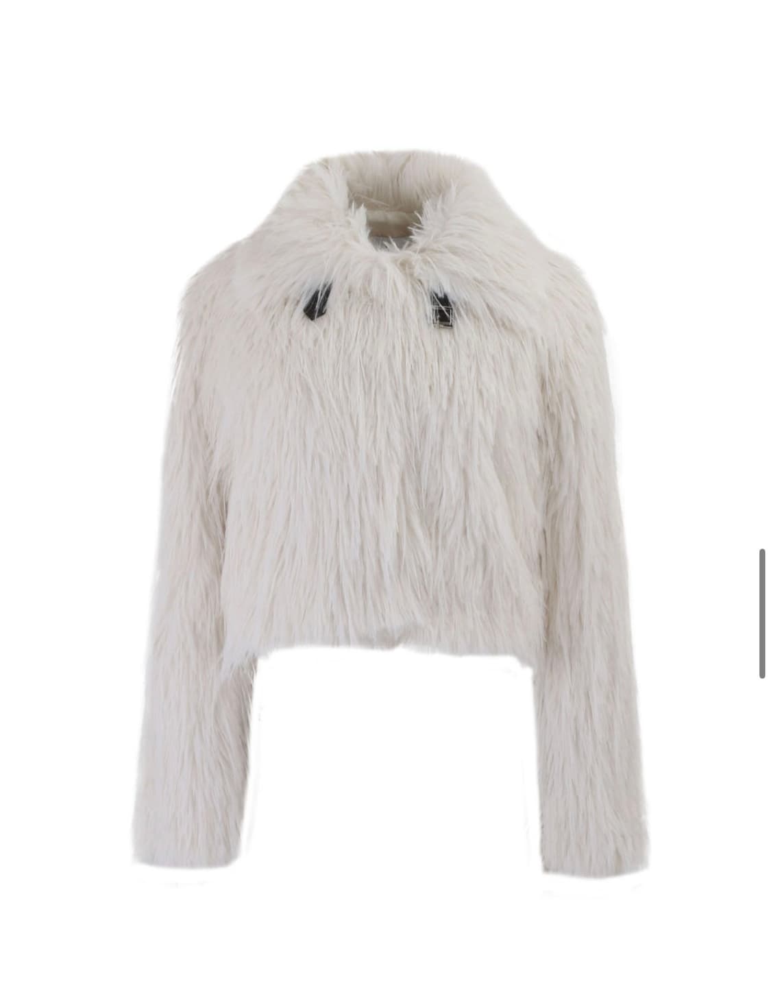 킴서울 퍼자켓 상품이미지1