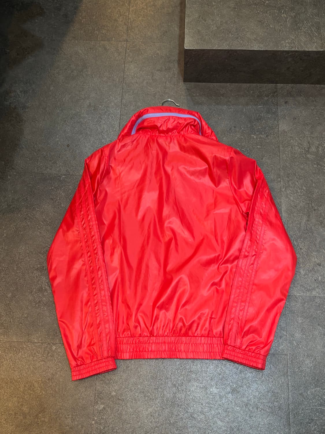 아디다스 바람막이 여성 자켓 새상품 90사이즈 상품이미지3