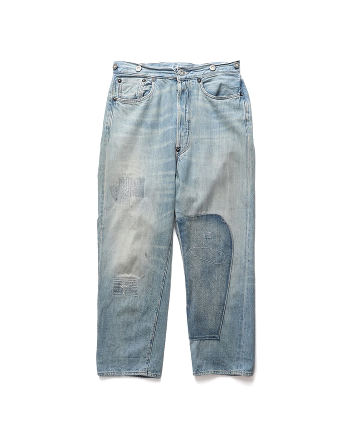 Levi's Vintage Clothing 1890 501xx Jeans 상품이미지1