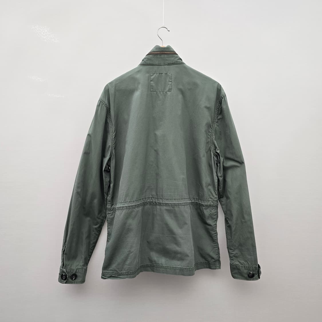 00s 리바이스 올리브 그린 컬러 빈티지 M51 자켓 상품이미지5