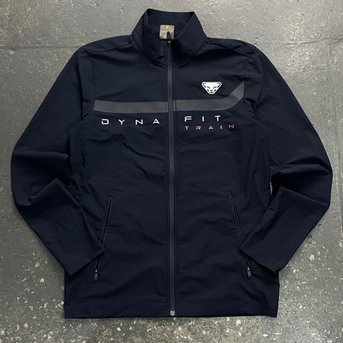 95 다이나핏 집업  상품이미지1