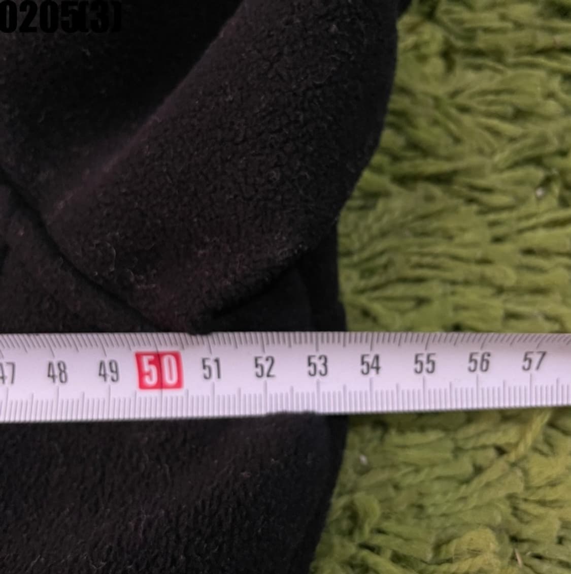 노스페이스 플리스 자켓 상품이미지6