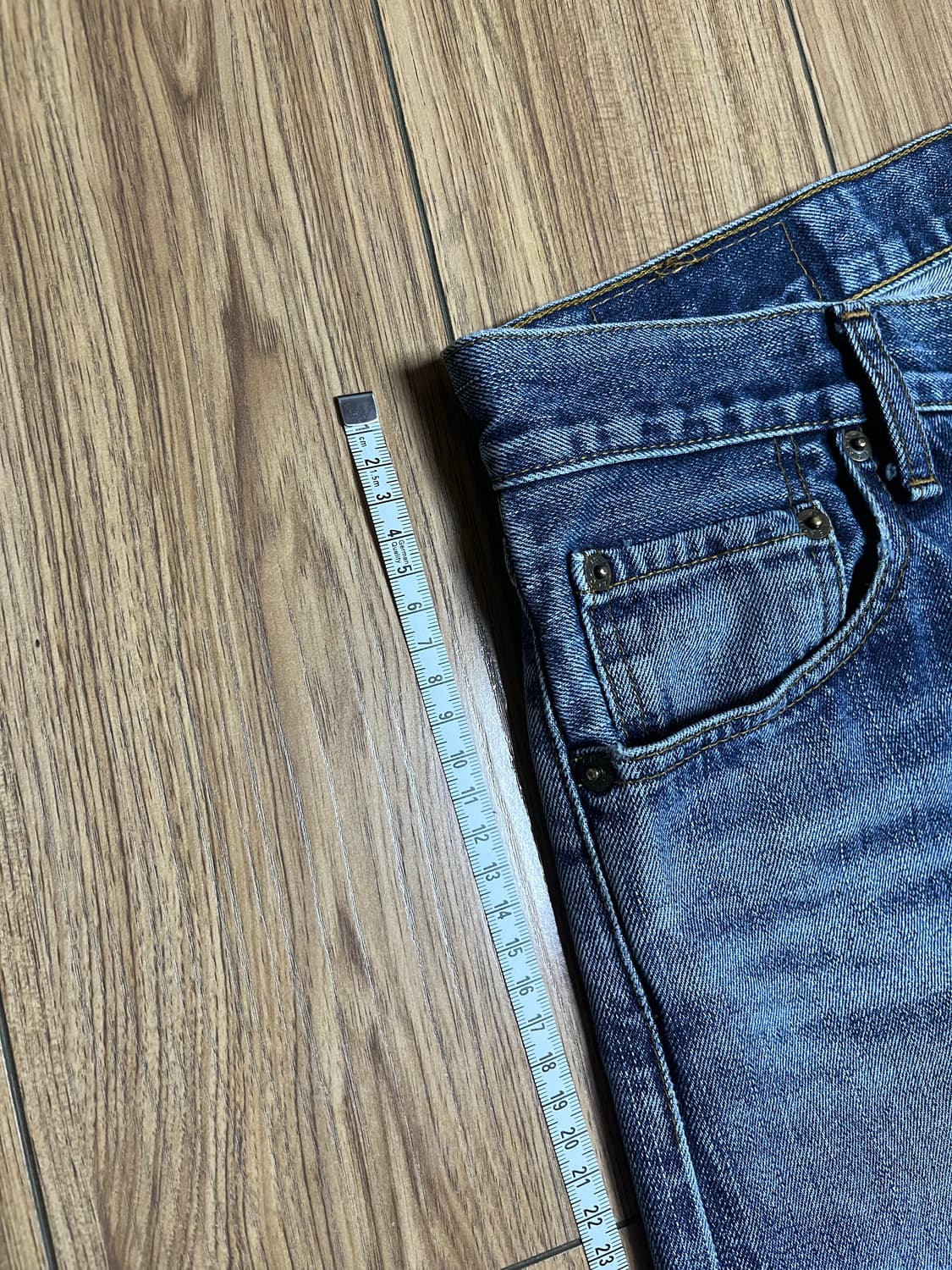 90s) Levi’s 505 상품이미지8