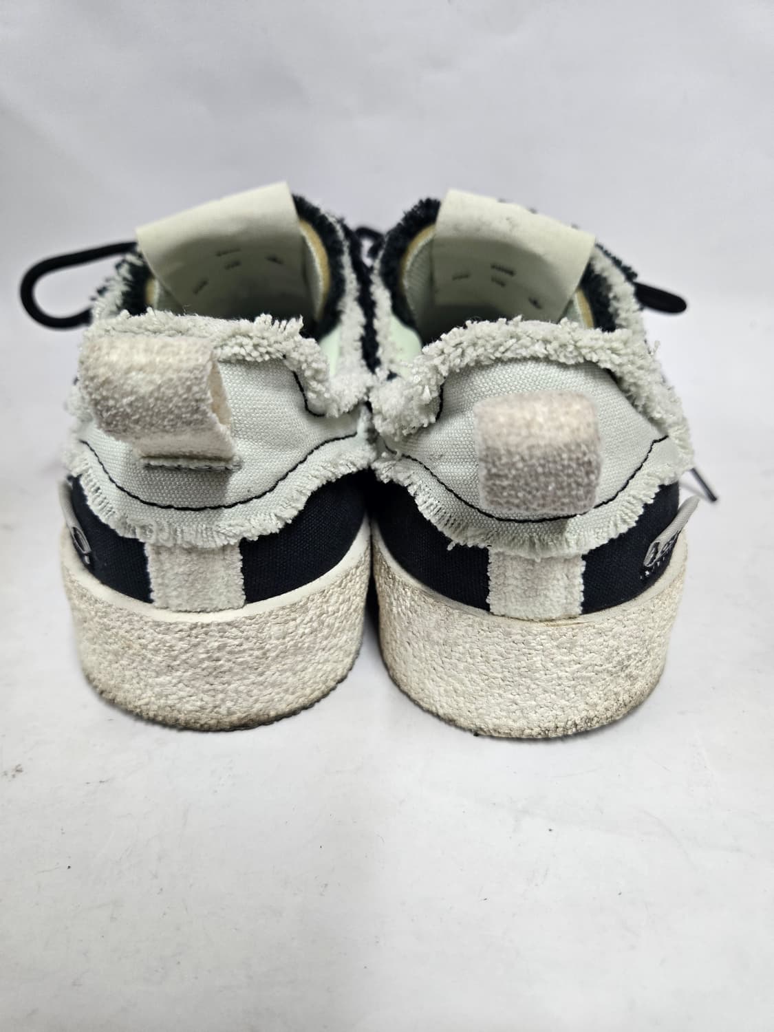 아디다스 x송포더뮤트 캠퍼스80s코어 블랙 240 상품이미지4