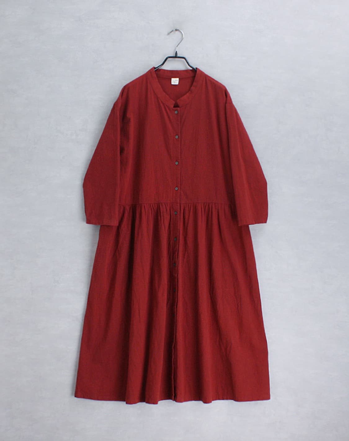 08 Mab relaxed cotton ops _ S3504 상품이미지1