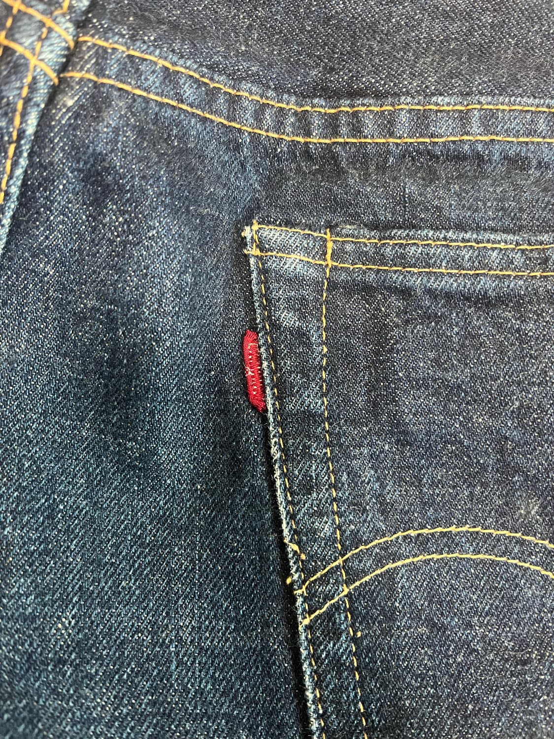 Warehouse DD-1551ZXX Store Limited 상품이미지8