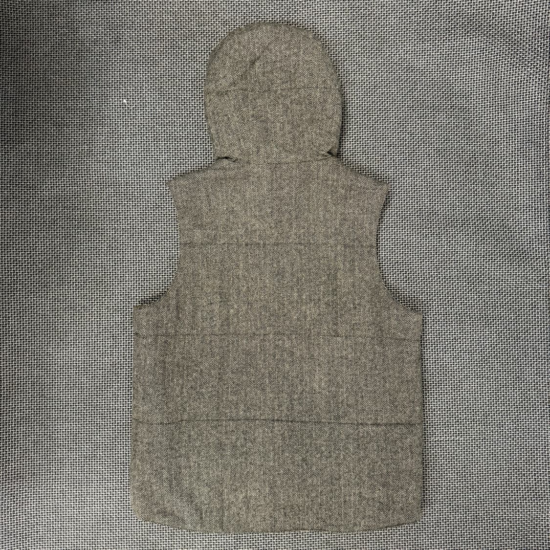 ENGINEERED GARMENTS 패딩 조끼 (XL)  상품이미지5