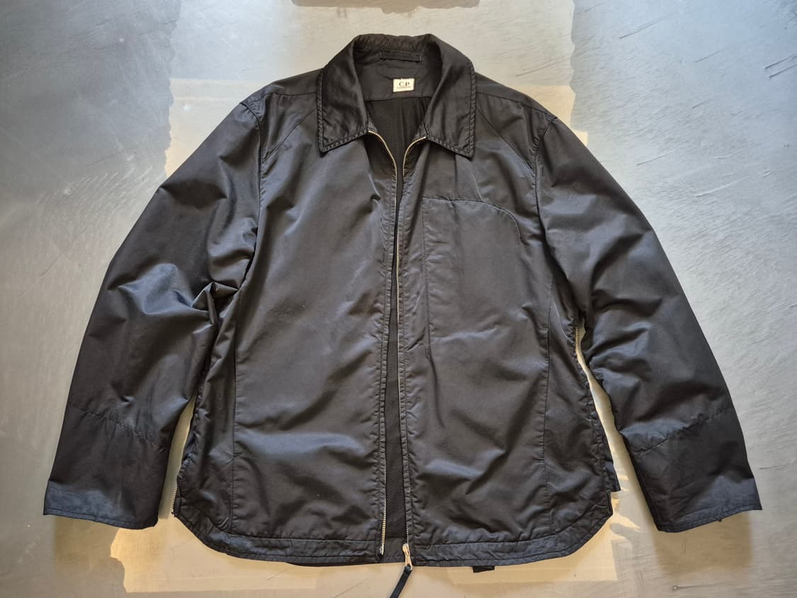 90s C.P COMPANY JACKET 상품이미지1