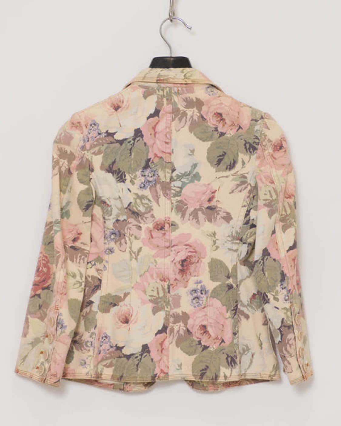JUNYA WATANABE Floral Print Jacket 상품이미지2