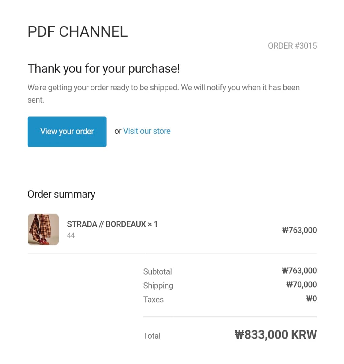 [44]PDF STRADA LOW 상품이미지6