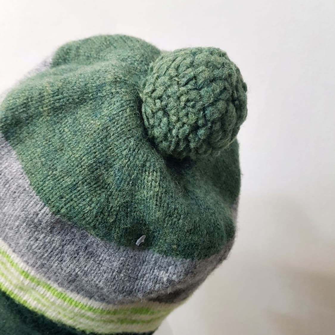 Patagonia 파타고니아 귀달이 니트 모자 상품이미지5