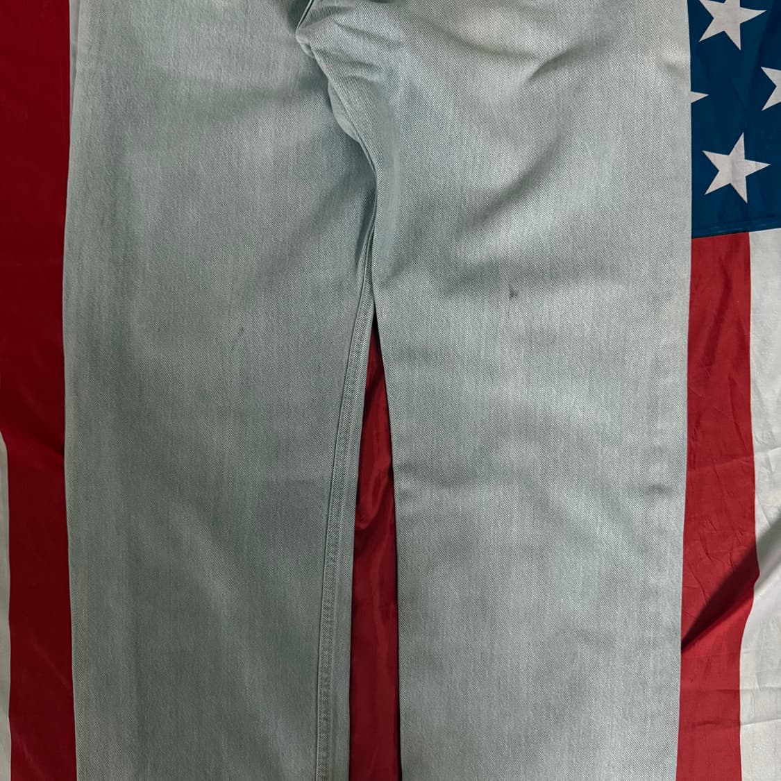 [36] levi's 90s 리바이스 501 데님 청바지 상품이미지8