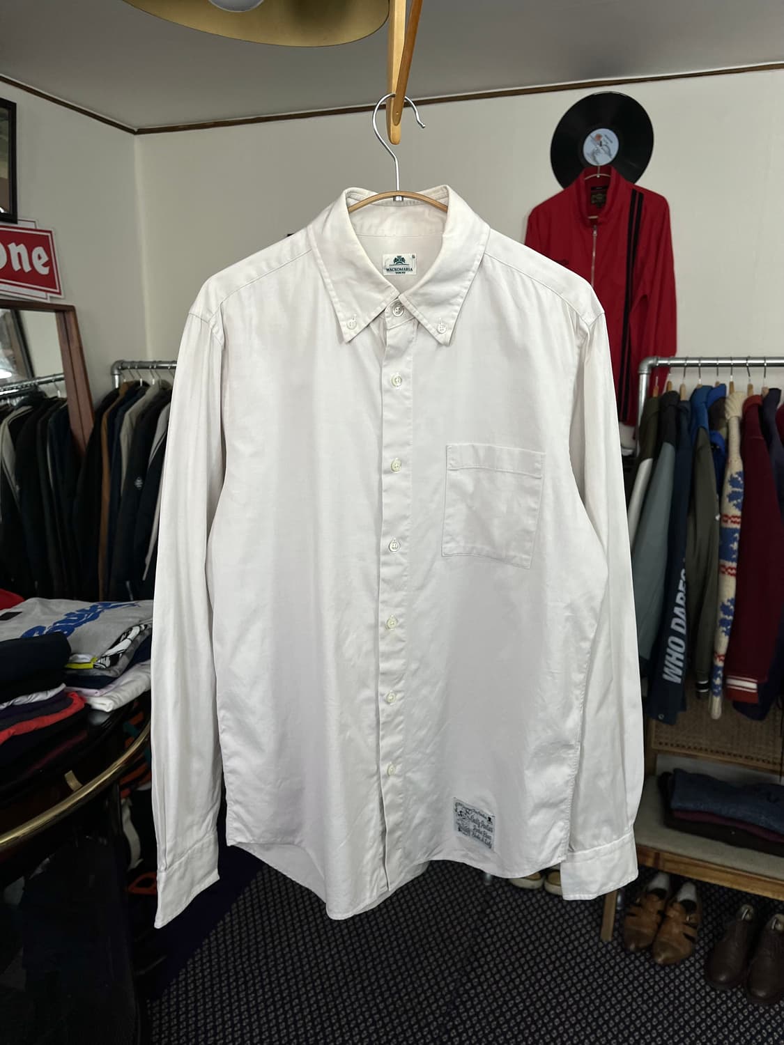 Wacko Maria 상품이미지2