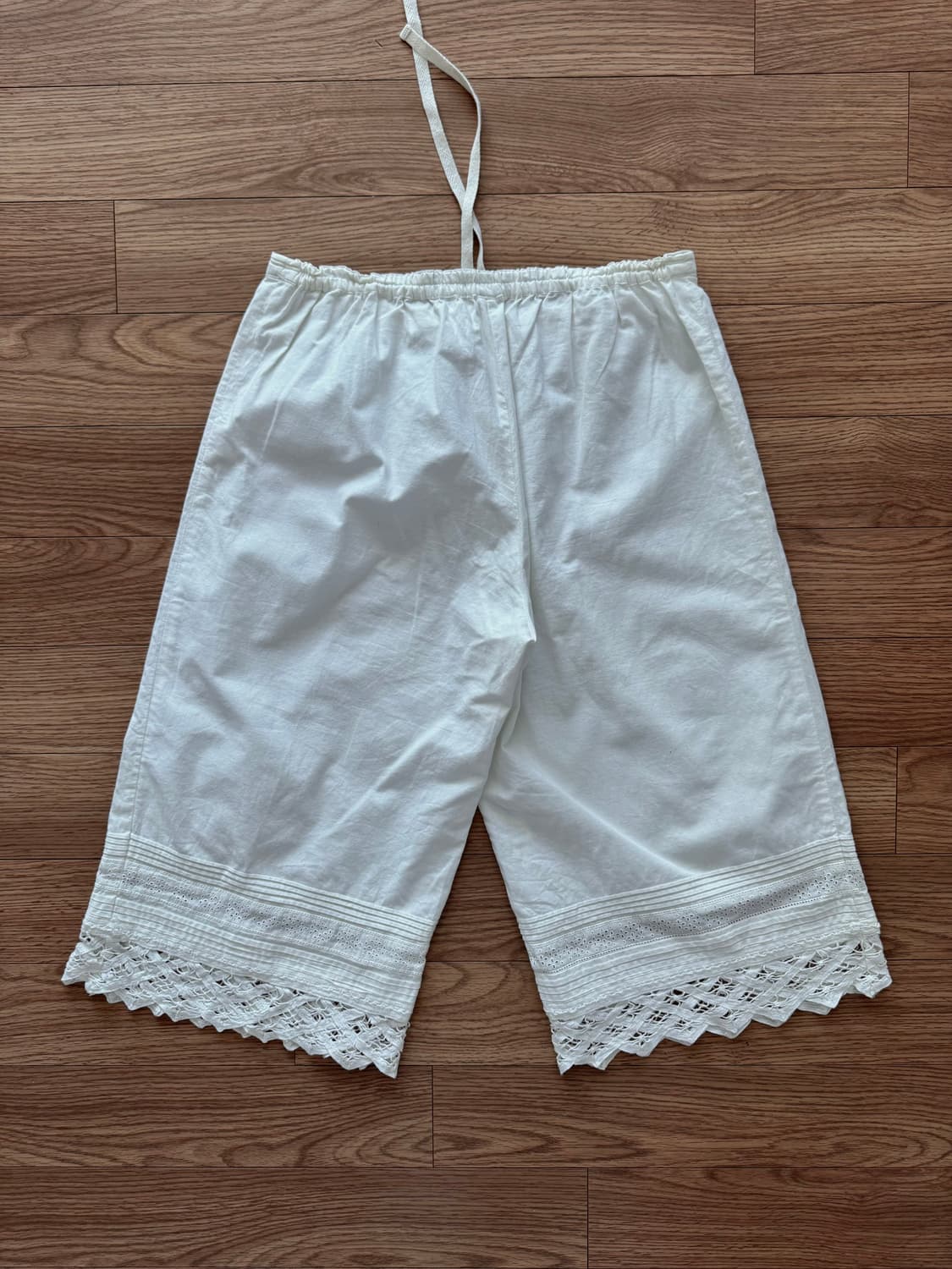Lace Bloomers 상품이미지2