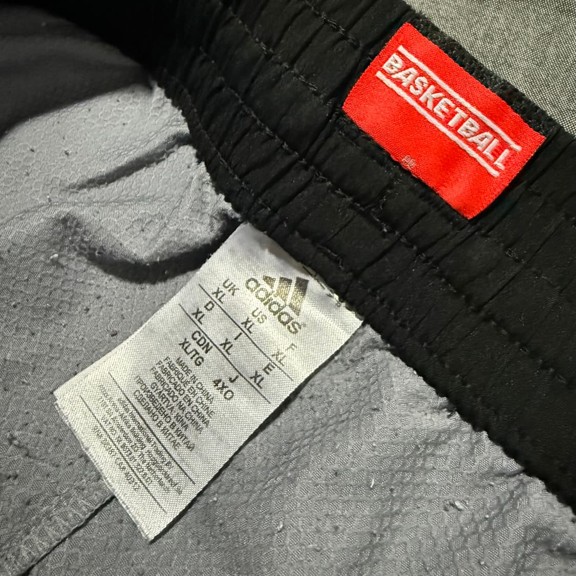 Crazy Ghost Basketball Warm-Up Pants 상품이미지9