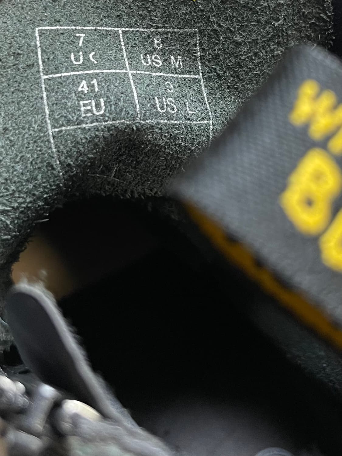 [41] 닥터마틴제이든 260-265 상품이미지7