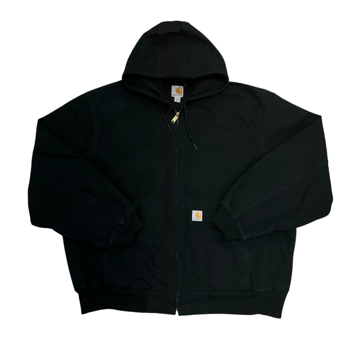 칼하트 OG 덱 액티브 워크자켓 상품이미지1