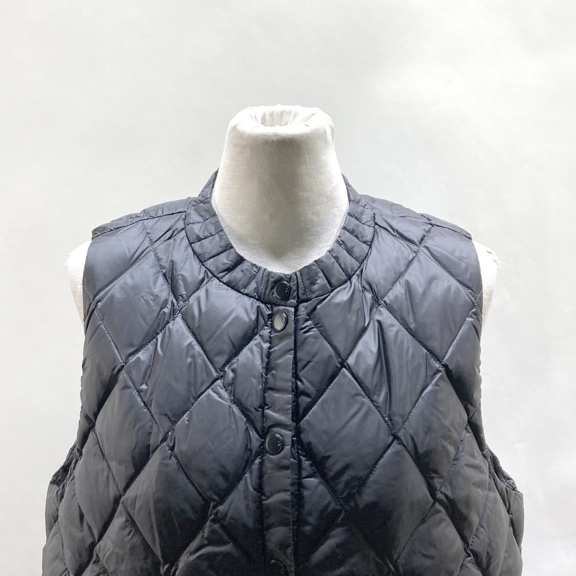 올리비아로렌 여성덕다운경량패딩조끼 95 상품이미지2