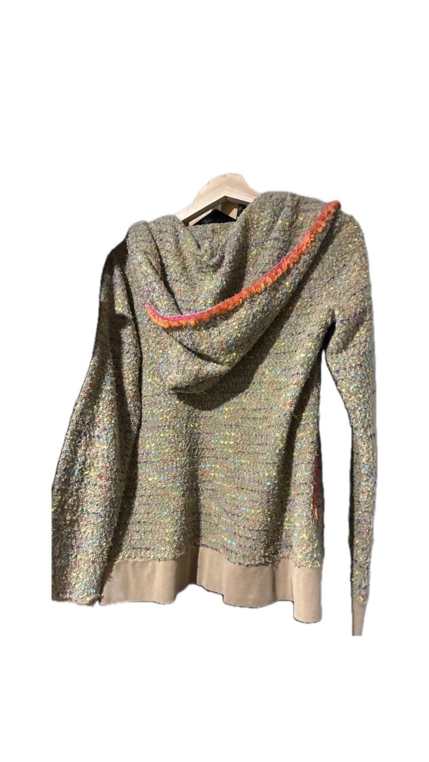 Billabong 후드집업 상품이미지2