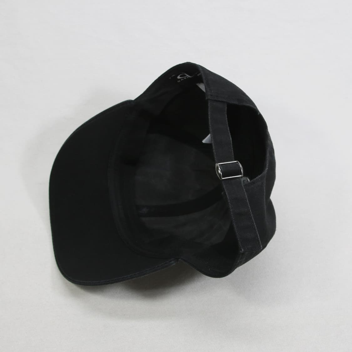 (착용컷) OAKLEY 자수 볼캡  상품이미지6