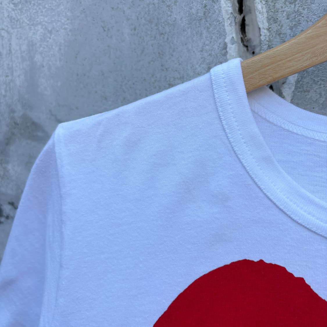 Comme des Garcons 꼼데가르송 반팔 티셔츠 상품이미지4