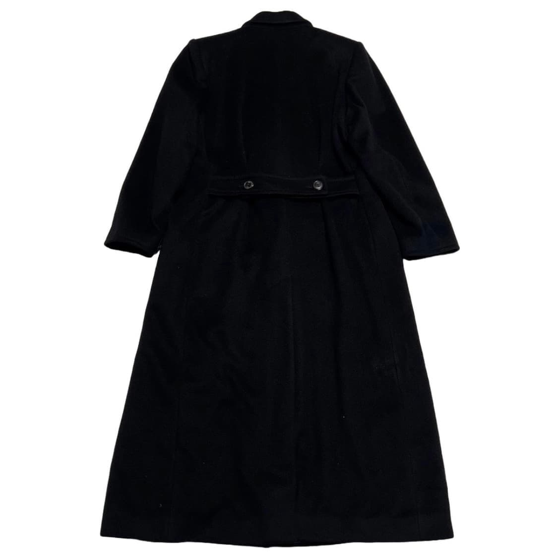 입생로랑 매리노울 코트 44 상품이미지2