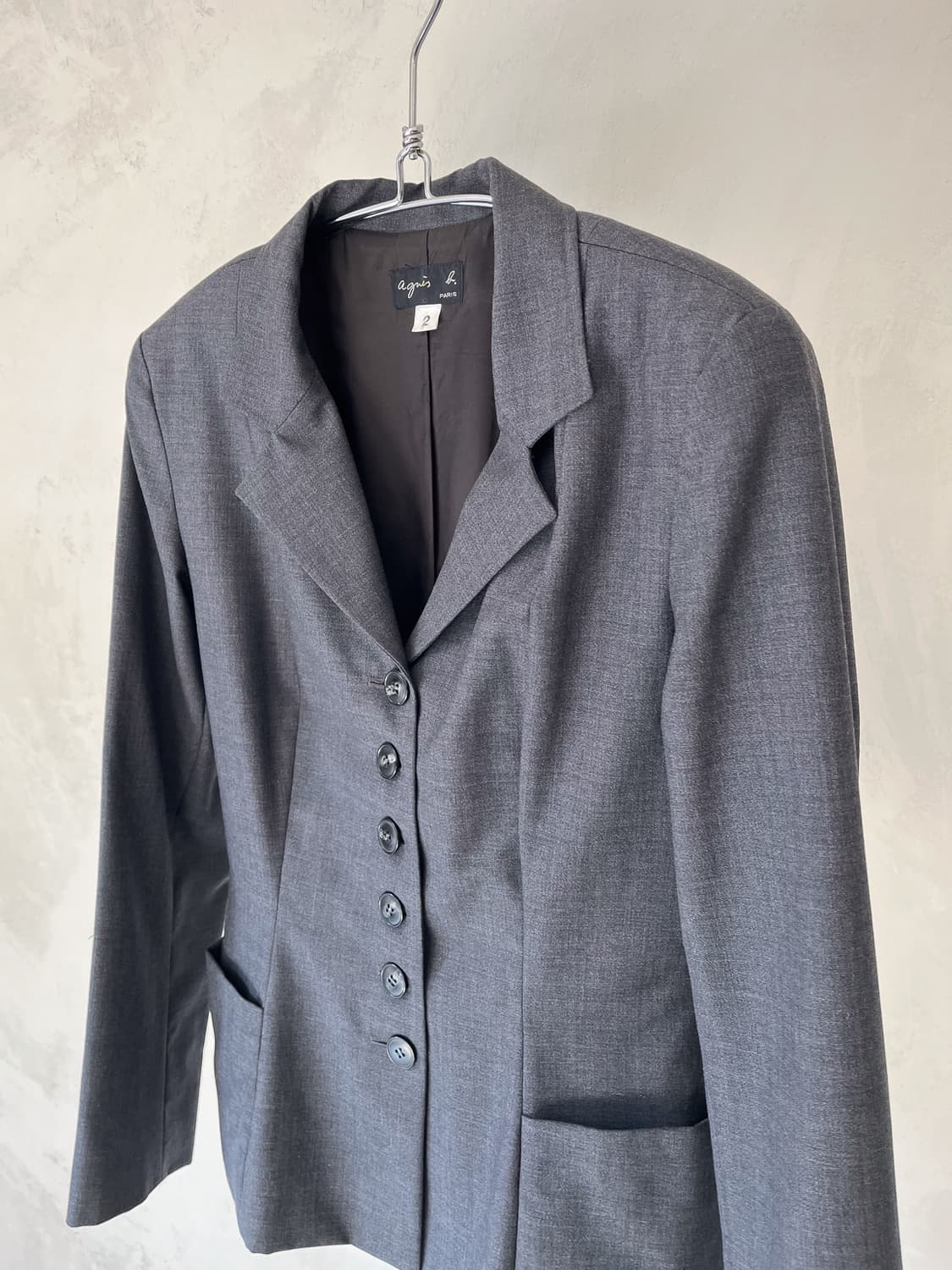 Agnes B 상품이미지4